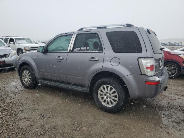 2008 MERCURY MARINER PREMIER