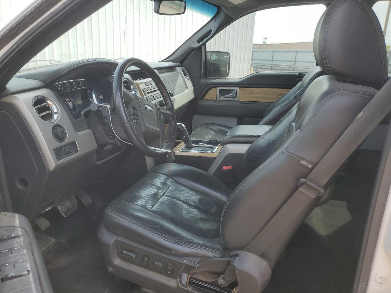 2011 Ford F-150 - Image 7