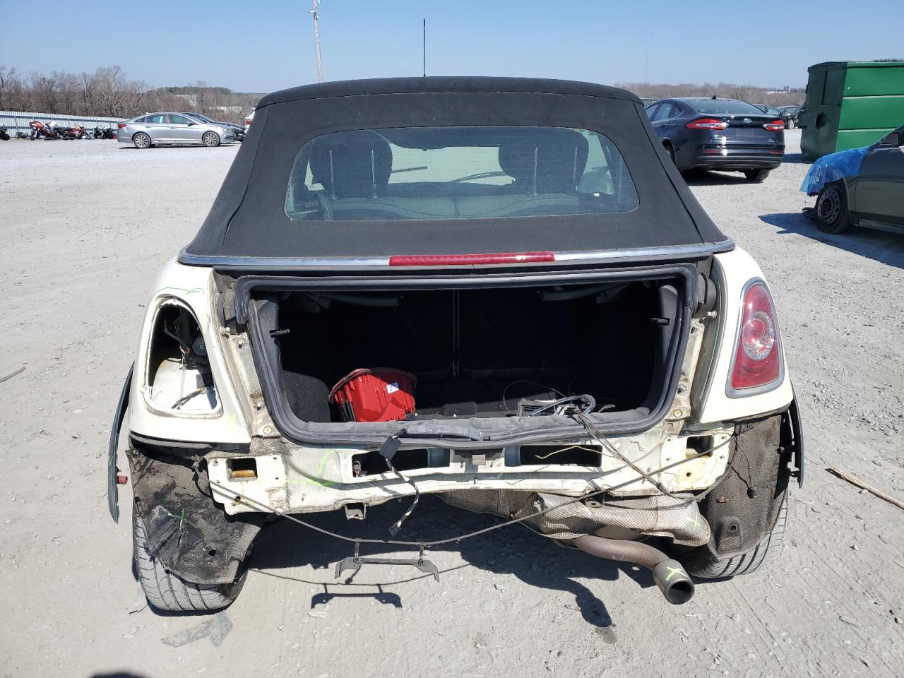 2013 MINI Cooper - Image 6
