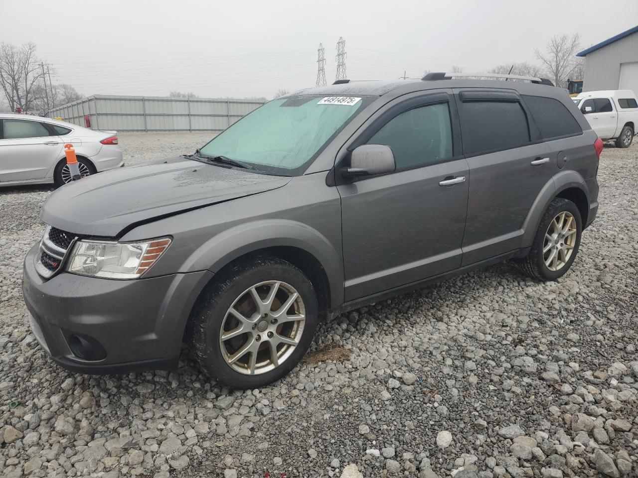 2013 Dodge Journey - Image 1