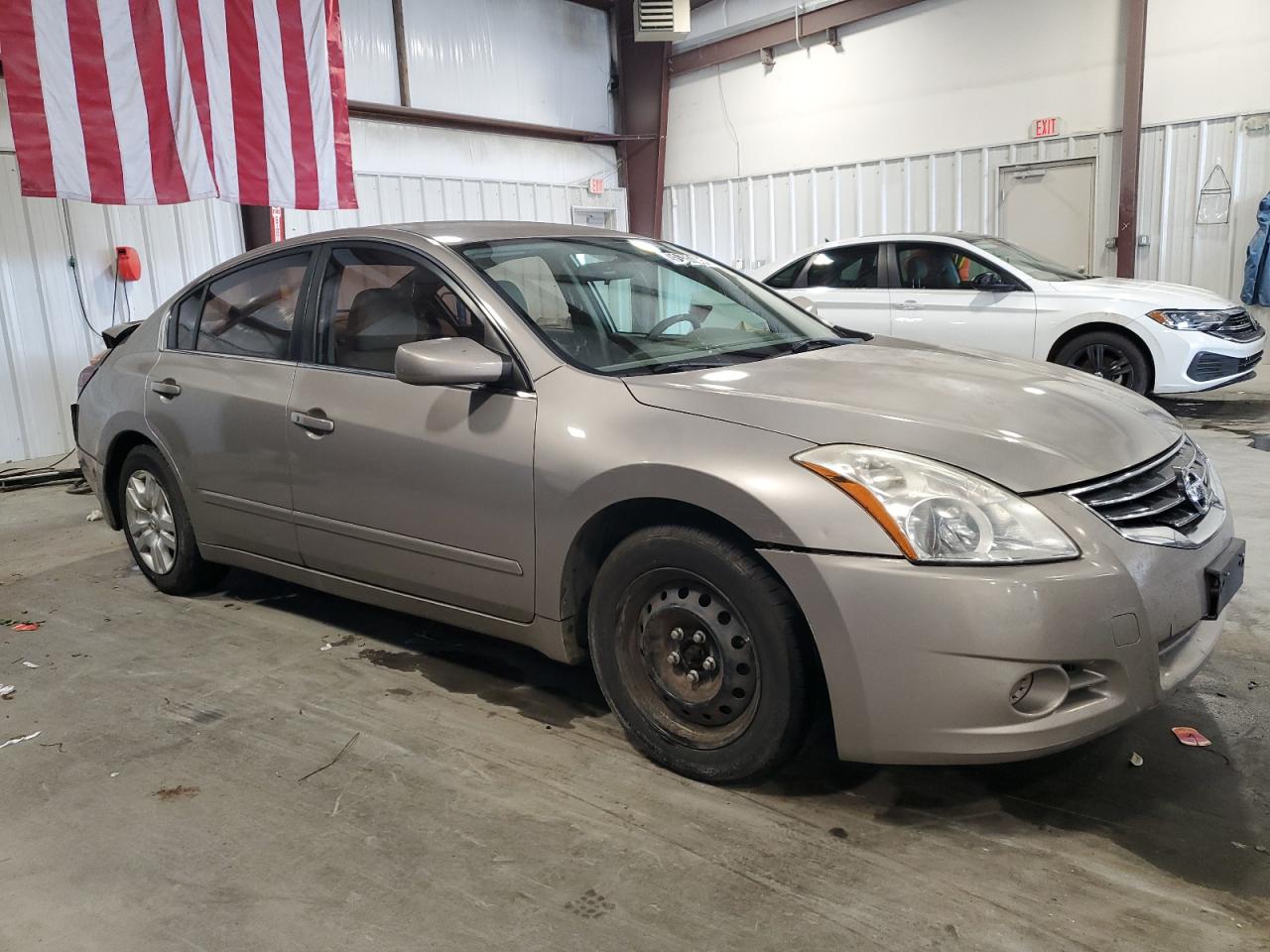 2012 Nissan Altima - Image 4