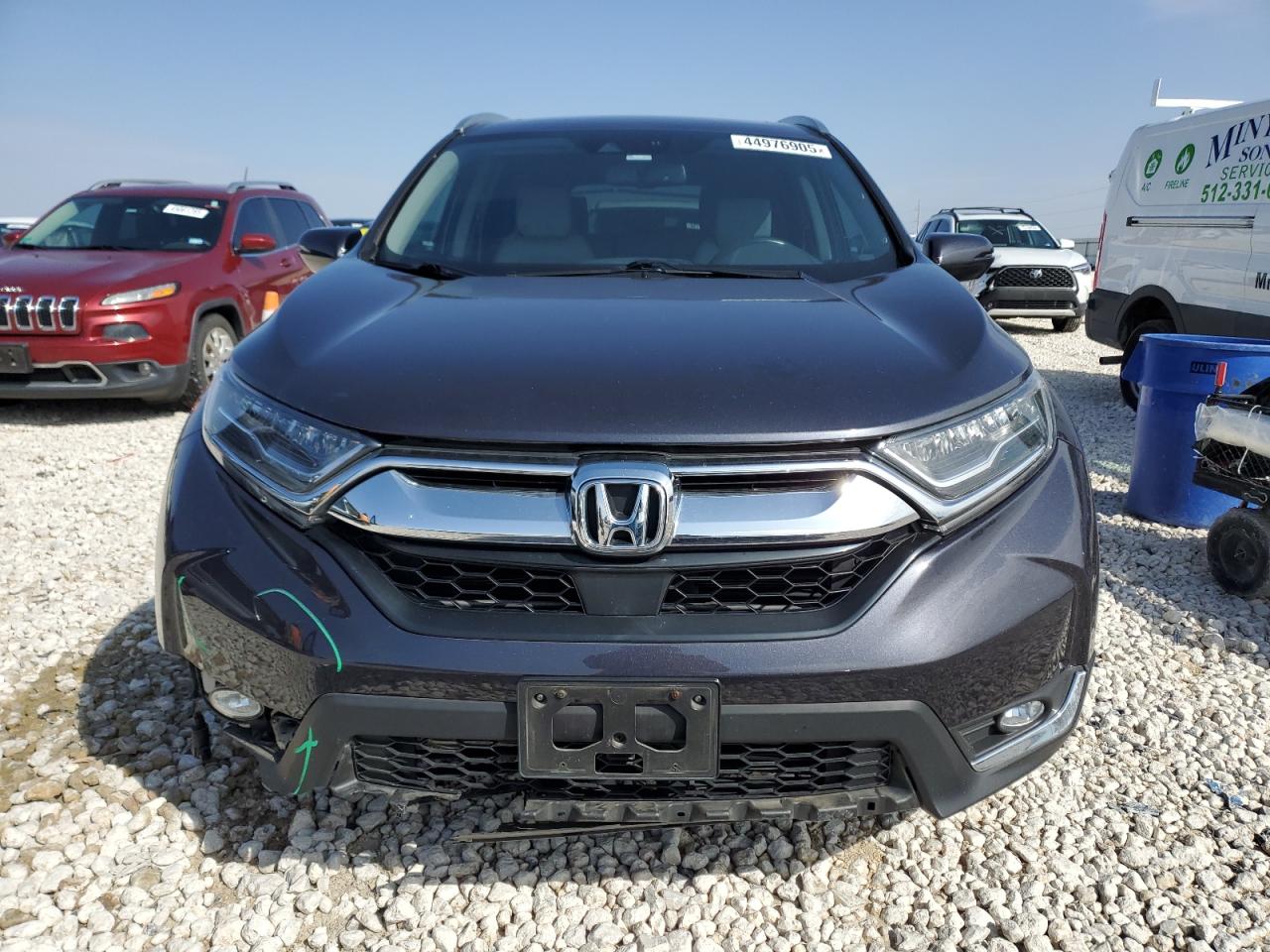 2019 Honda CR-V - Image 5