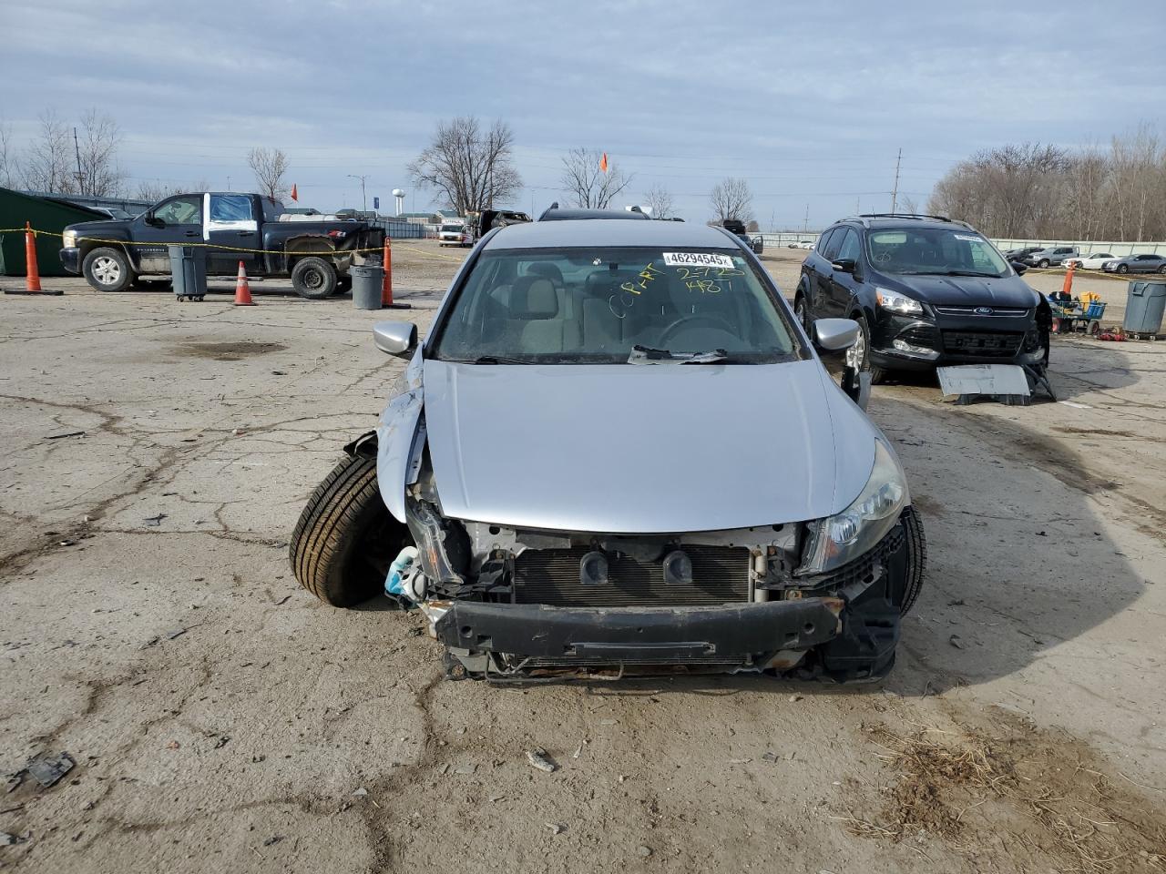 2008 Honda Accord - Image 5