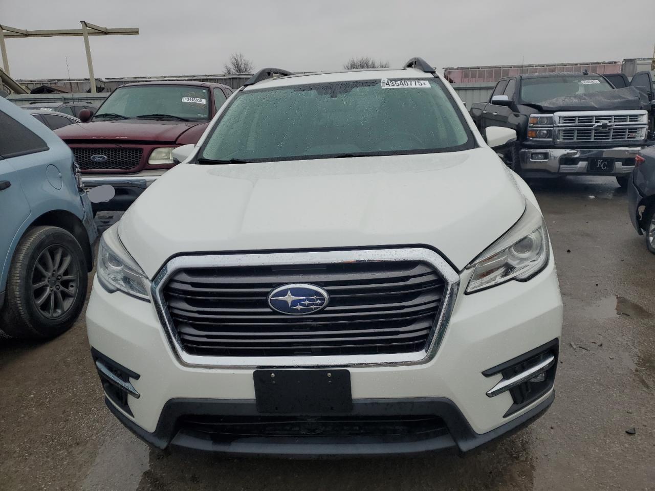 2020 Subaru Ascent - Image 5
