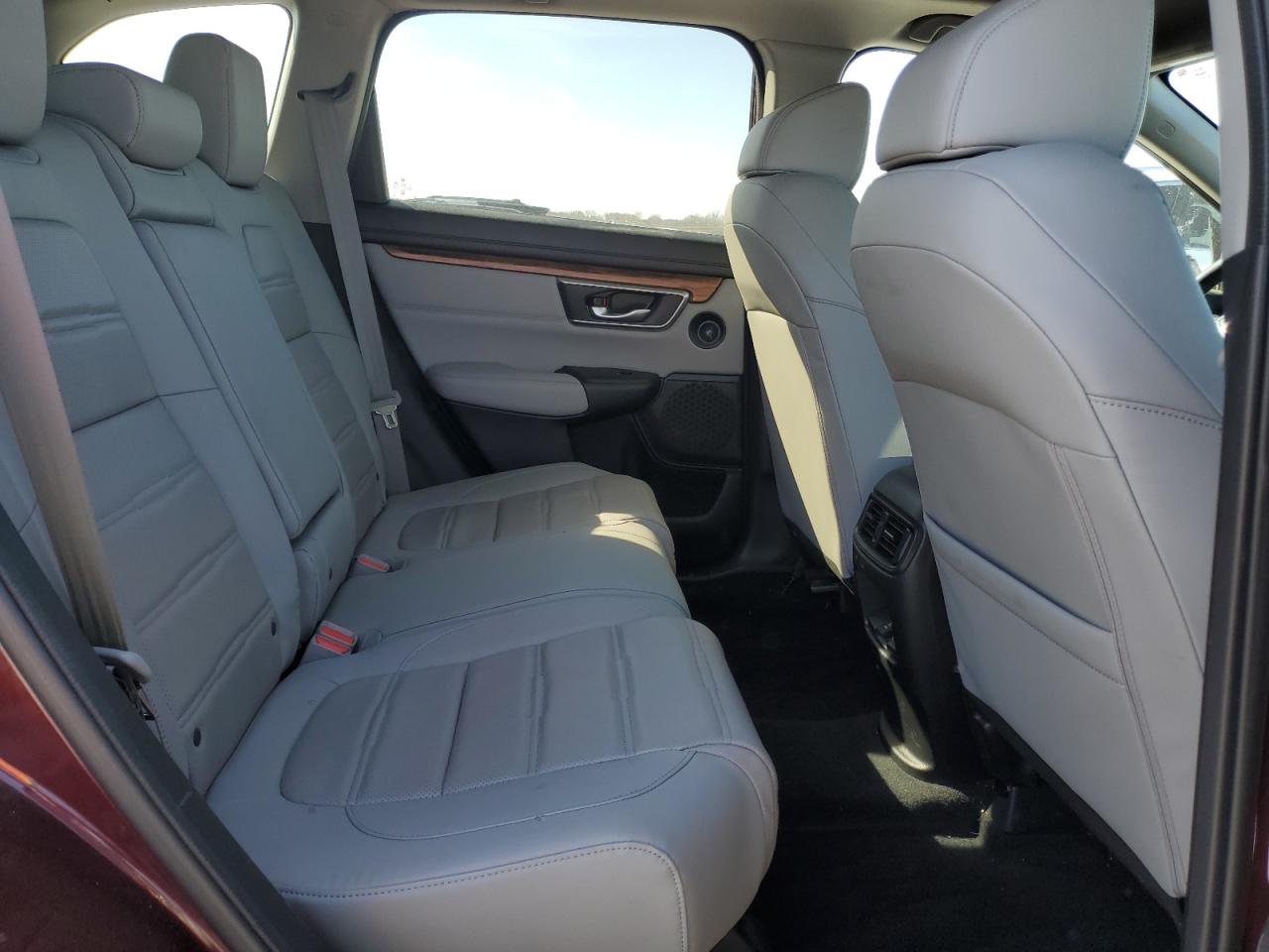2019 Honda CR-V - Image 11