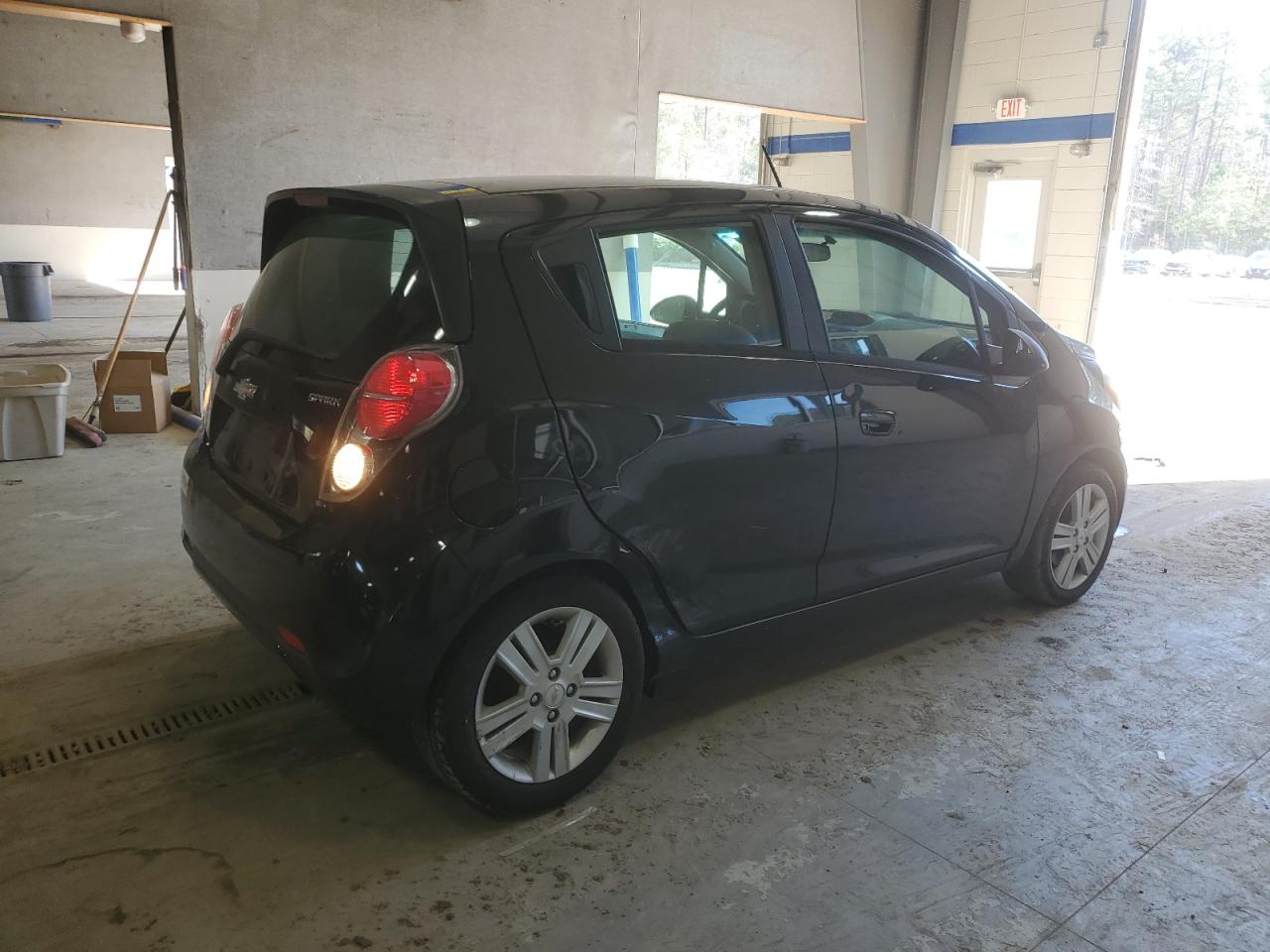 2015 Chevrolet Spark - Image 3