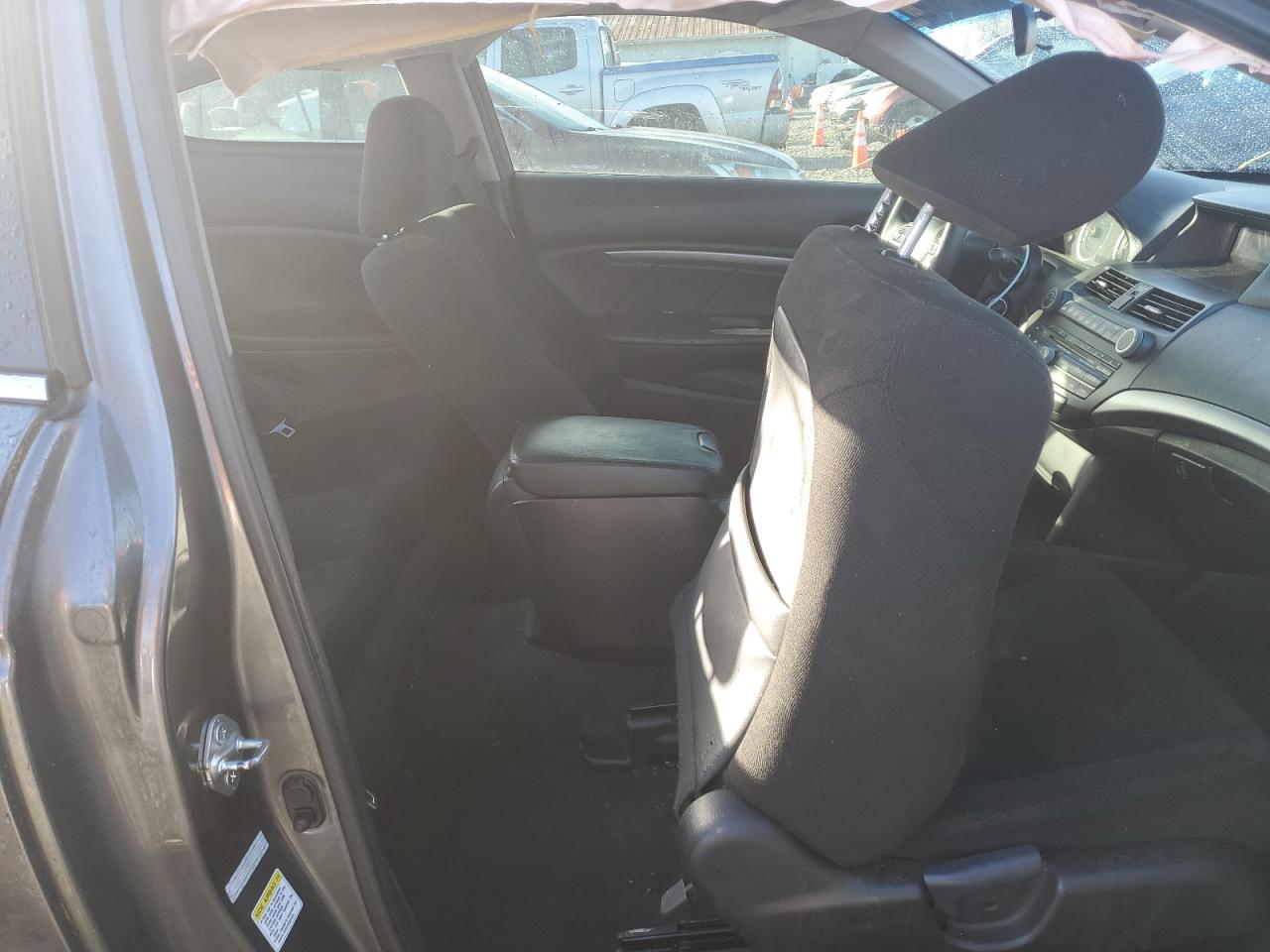 2011 Honda Accord - Image 10
