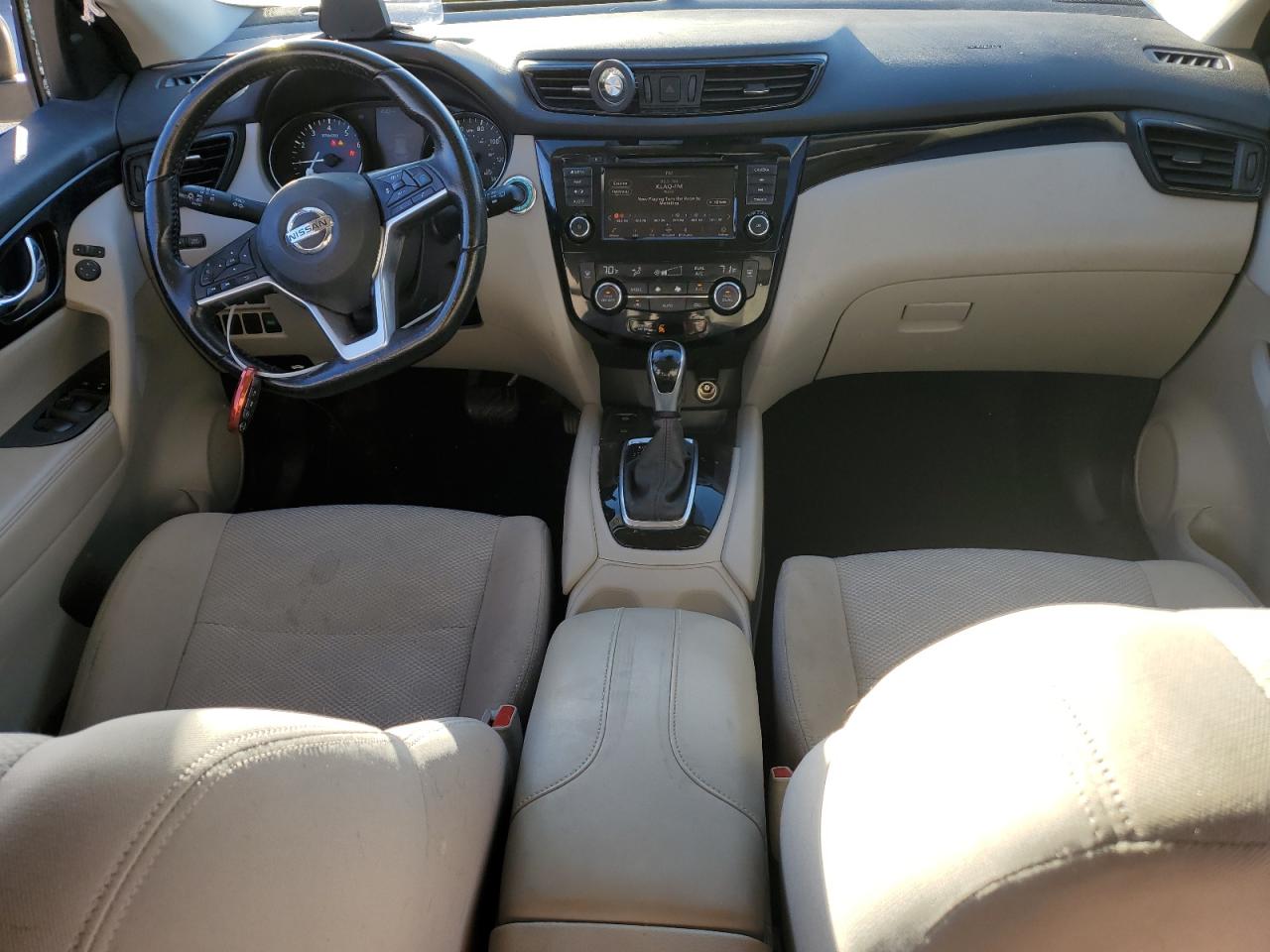 2019 Nissan Rogue - Image 8
