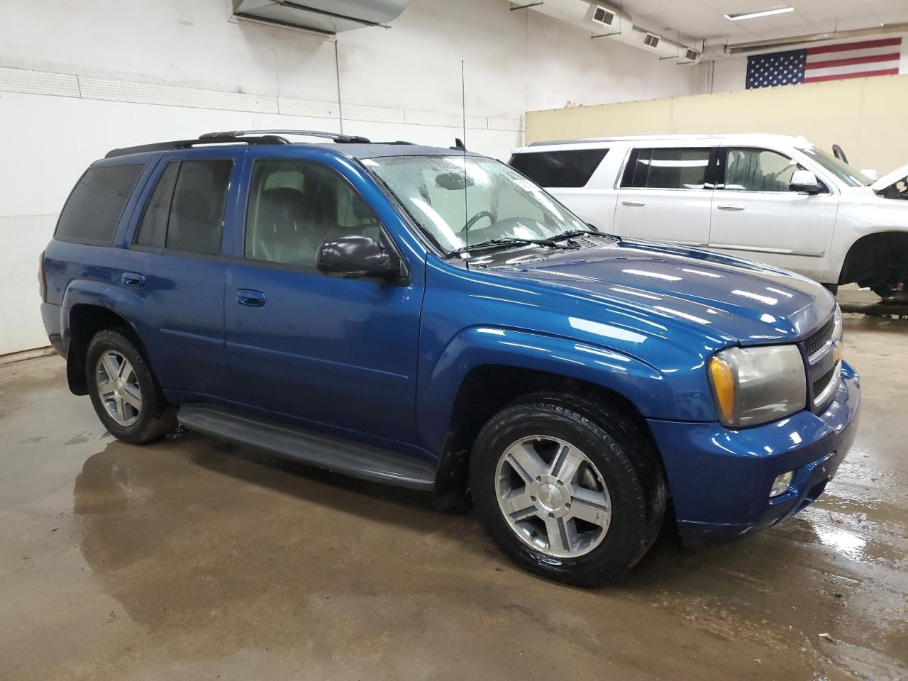 2006 Chevrolet TrailBlazer - Image 4