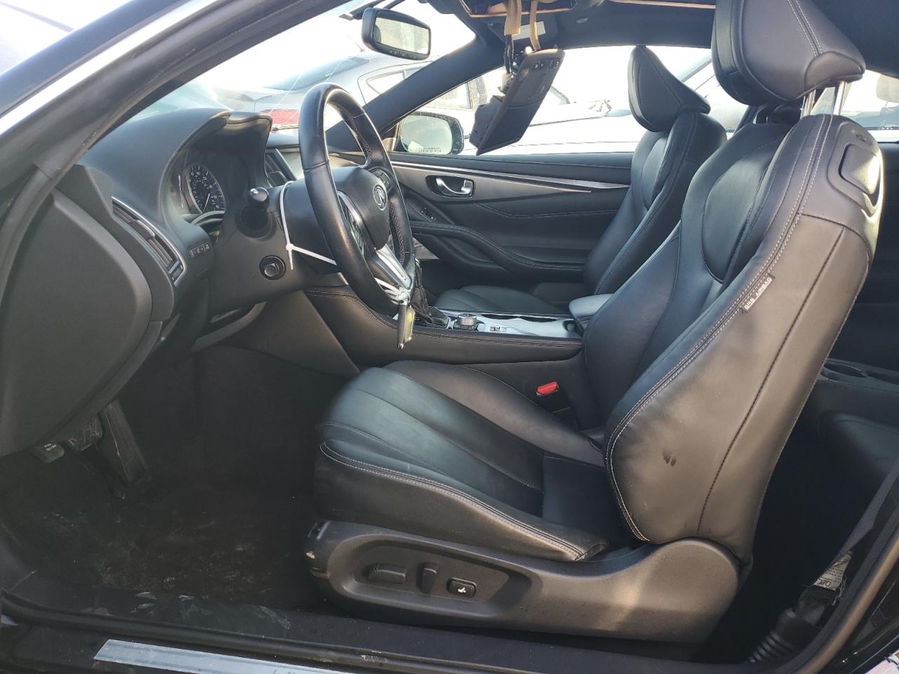 2017 Infiniti Q60 - Image 7