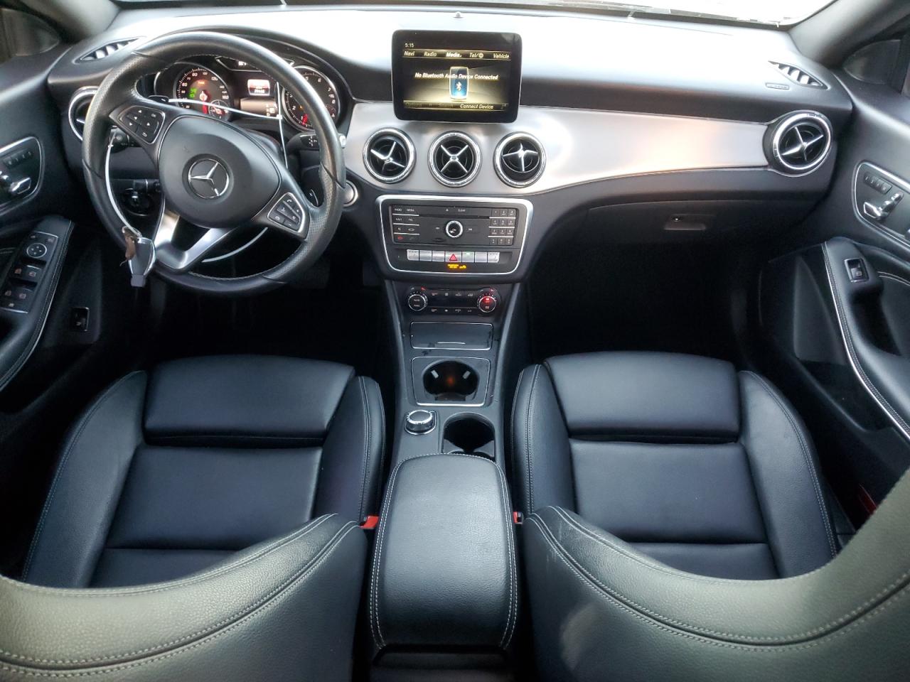 2018 Mercedes-Benz CLA-klasse - Image 8