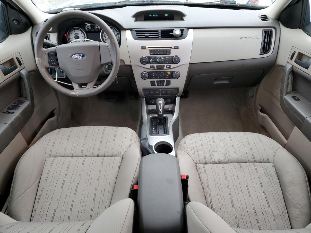 2009 Ford Focus - Image 8