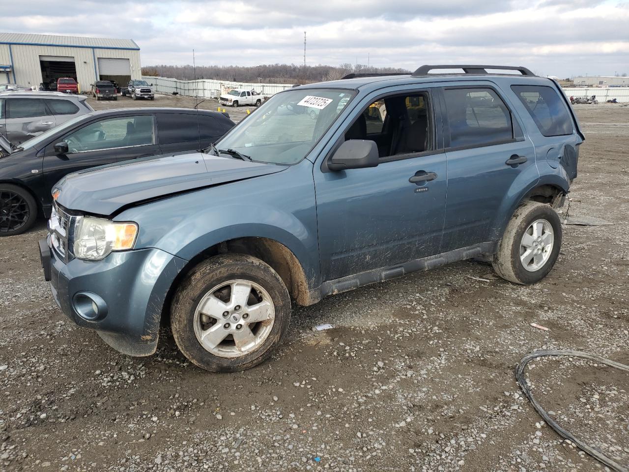 2011 Ford Escape - Image 1