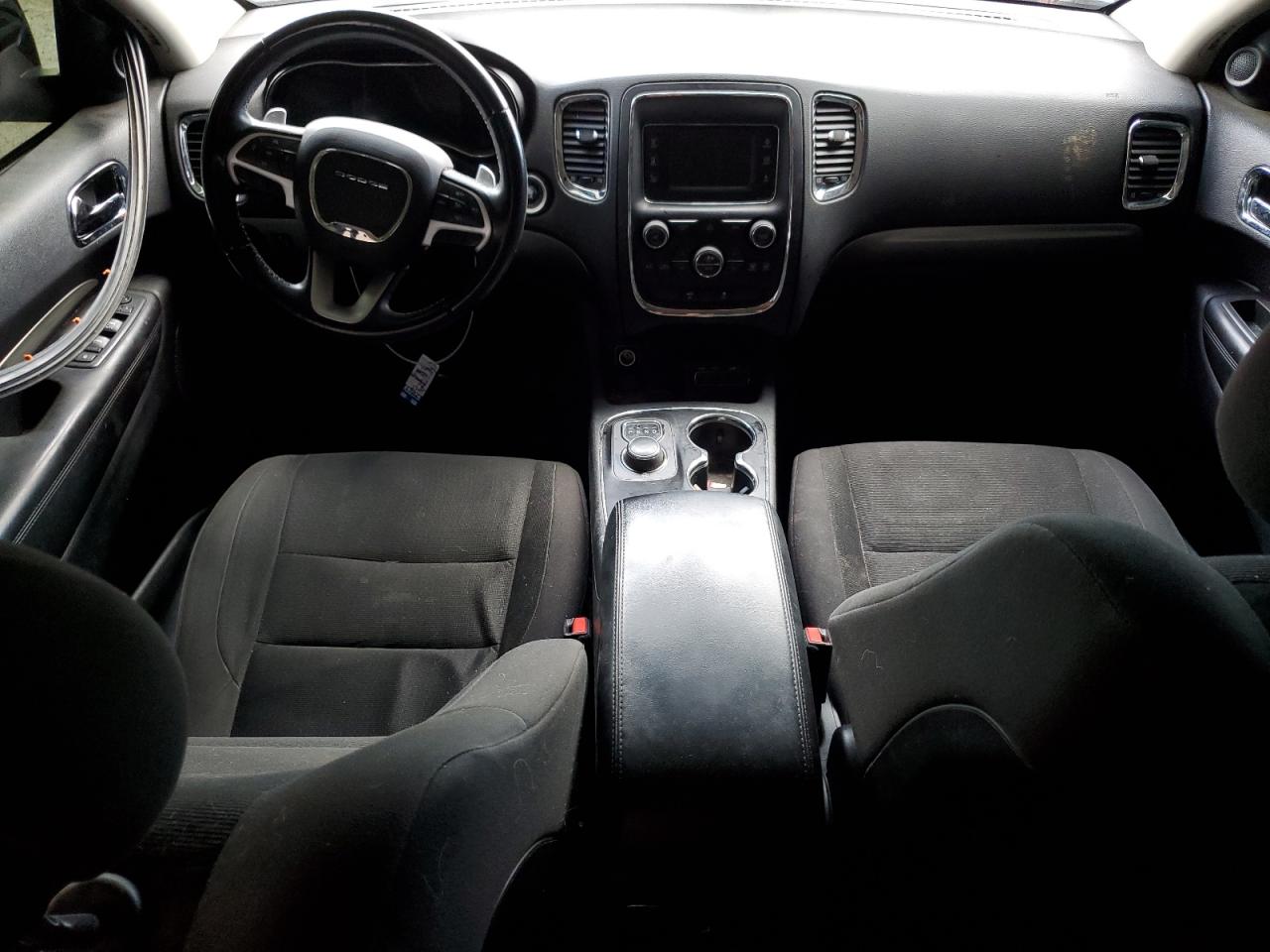 2015 Dodge Durango - Image 8