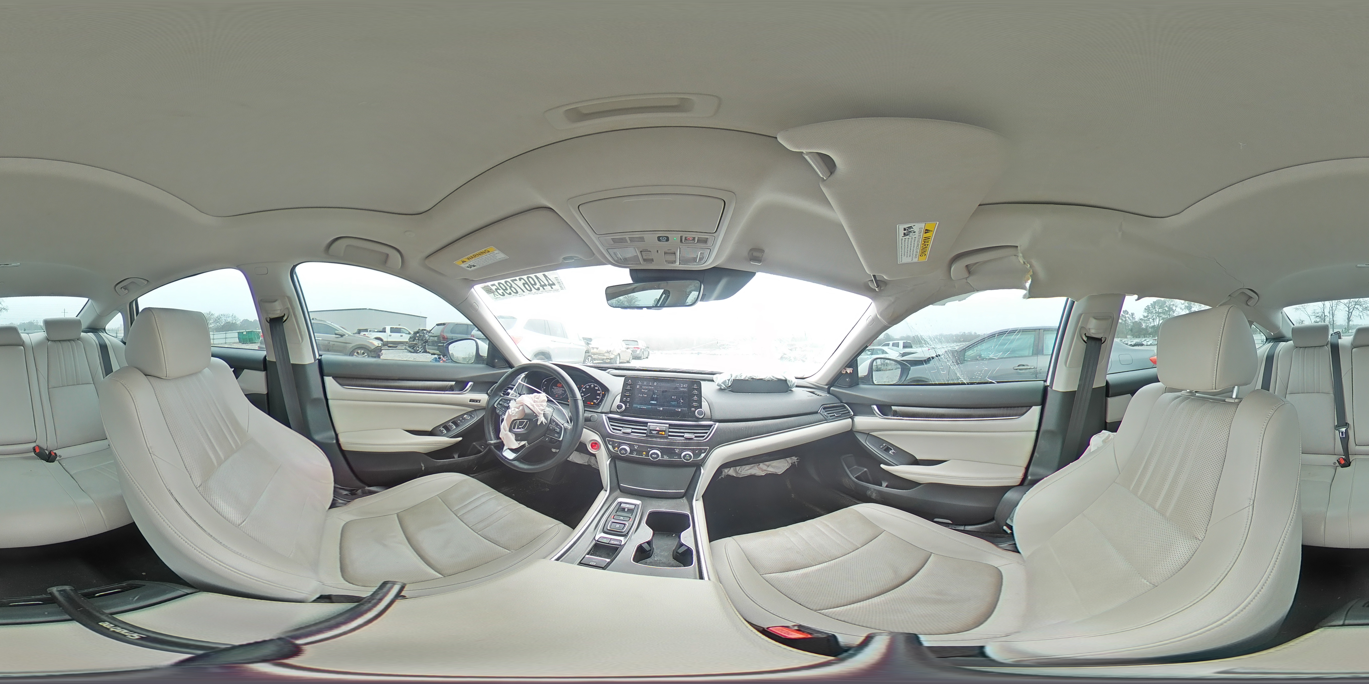 2022 Honda Accord - Image 12