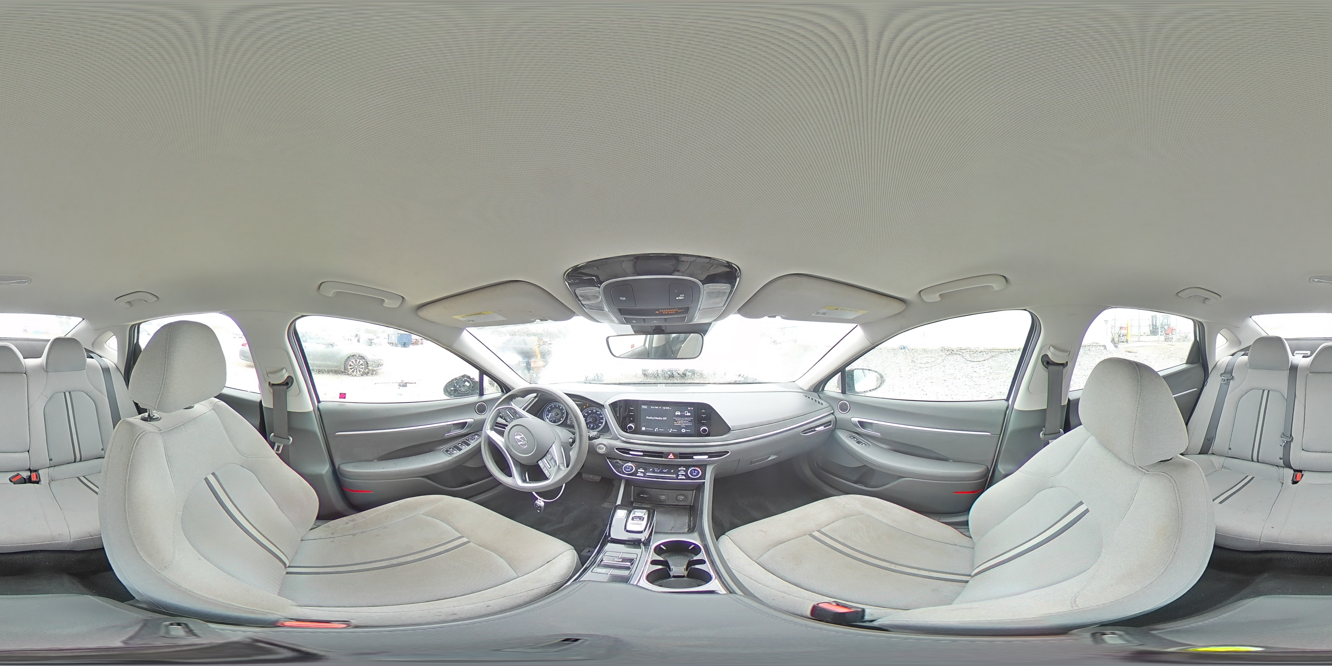 2020 Hyundai Sonata - Image 14