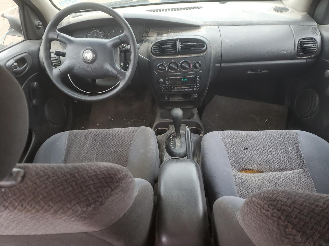 2000 Dodge Neon - Image 8