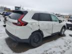 2025 HONDA CR-V LX for sale at Copart ON - TORONTO