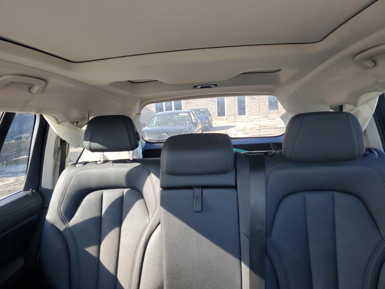 2020 BMW X7 - Image 10