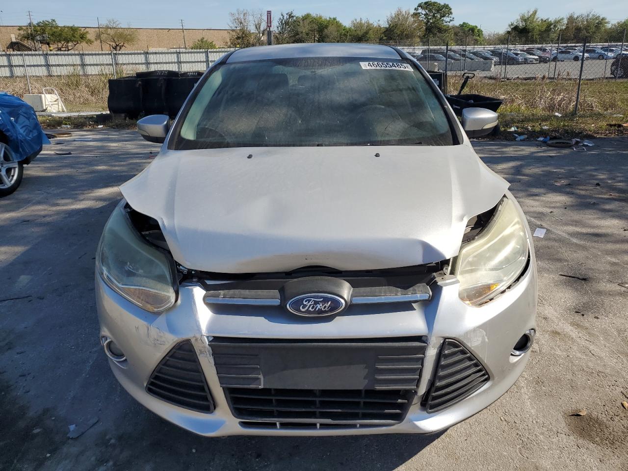 2013 Ford Focus - Image 5