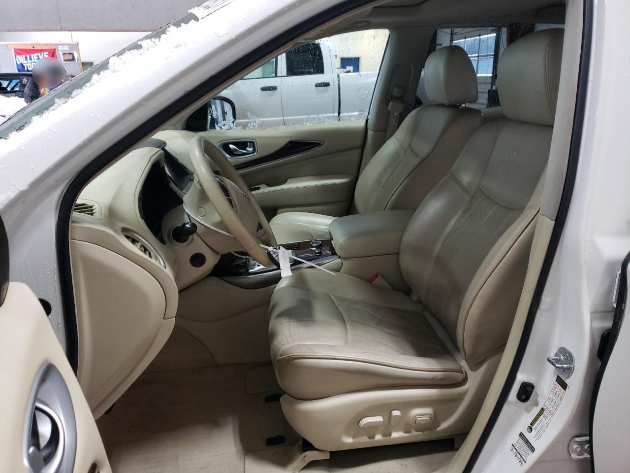 2014 Infiniti QX60 - Image 7