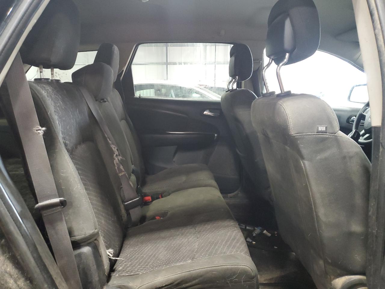 2017 Dodge Journey - Image 12