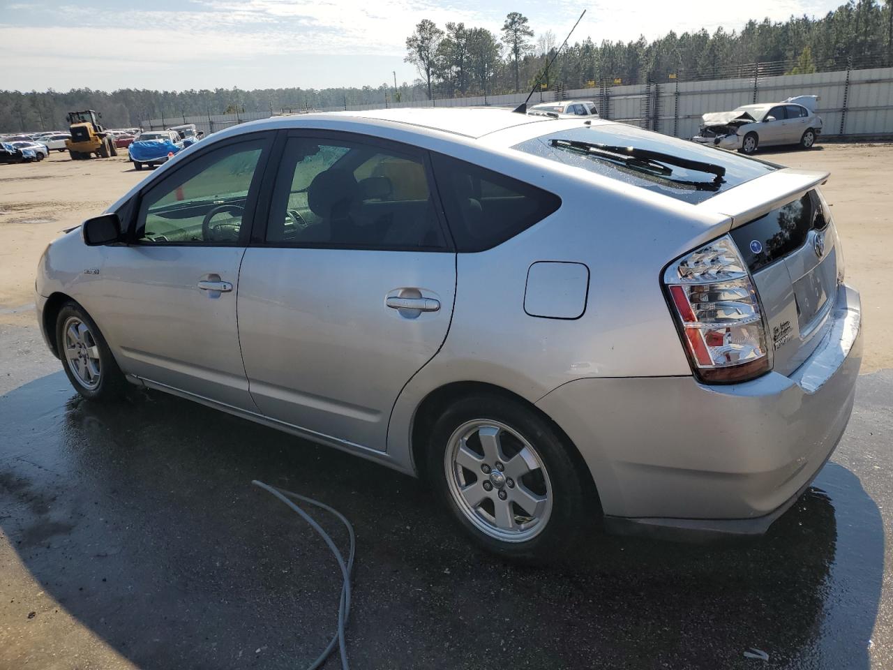 2008 Toyota Prius - Image 2
