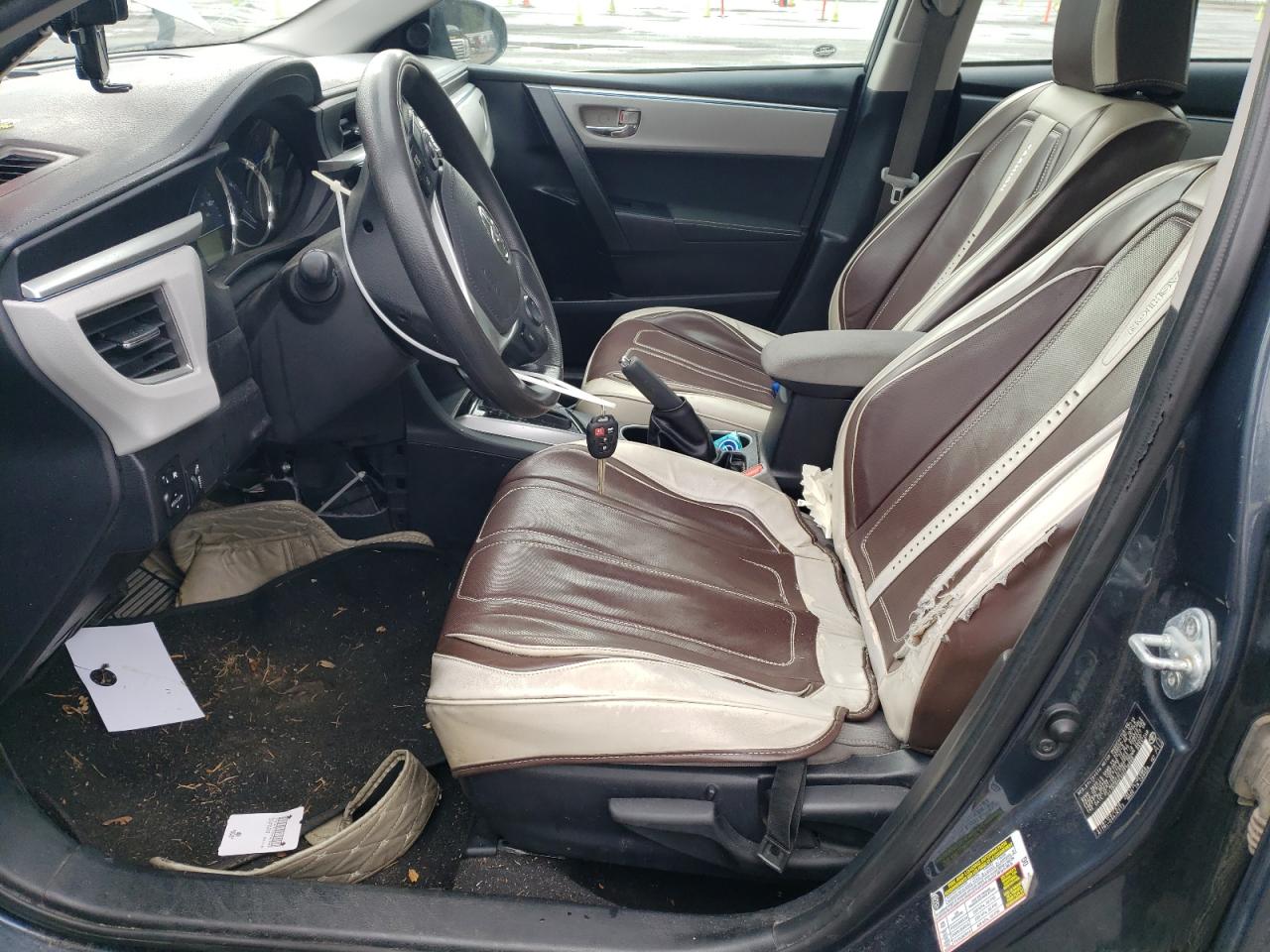 2016 Toyota Corolla - Image 7
