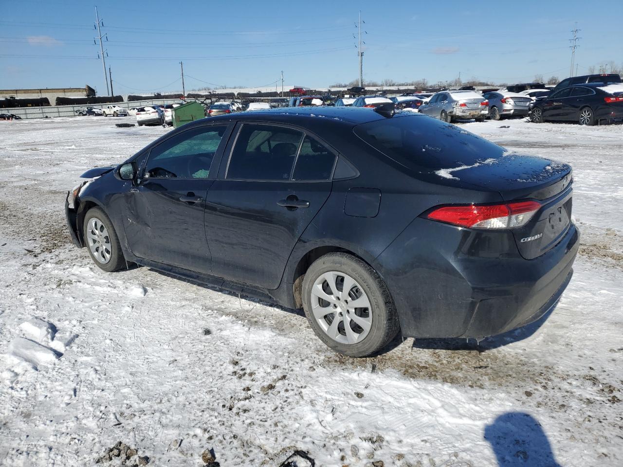 2021 Toyota Corolla - Image 2