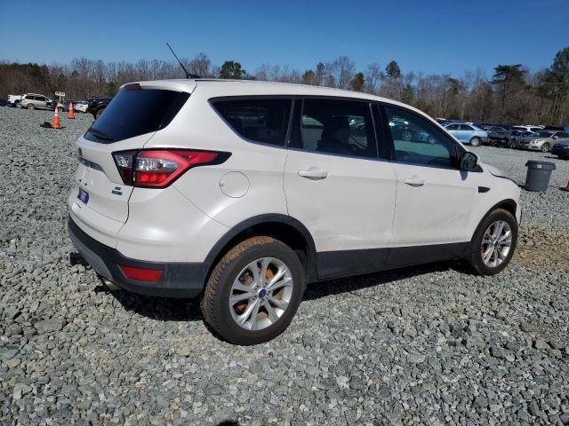 Parquets FORD ESCAPE 2017 White