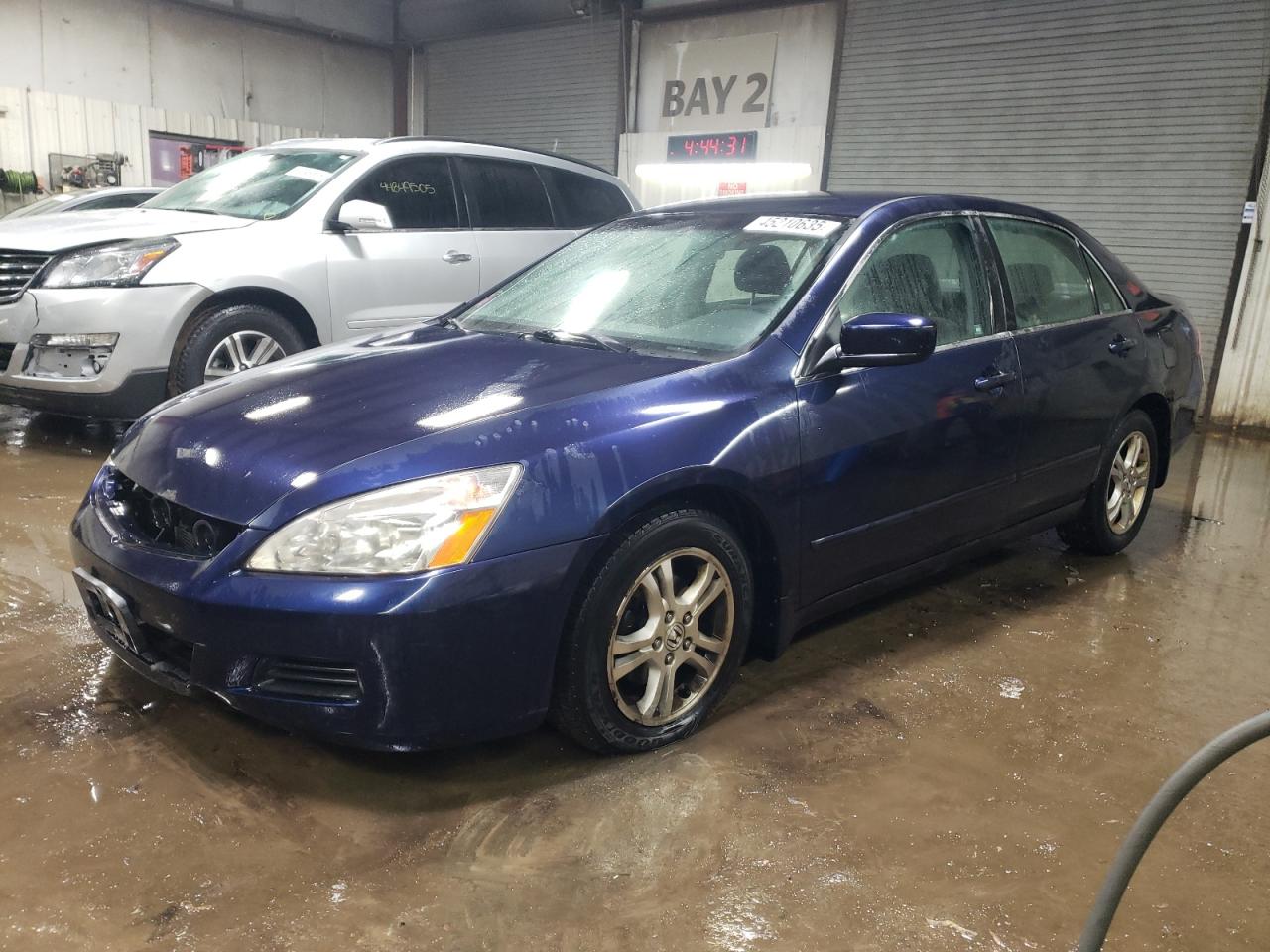 2007 Honda Accord - Image 1