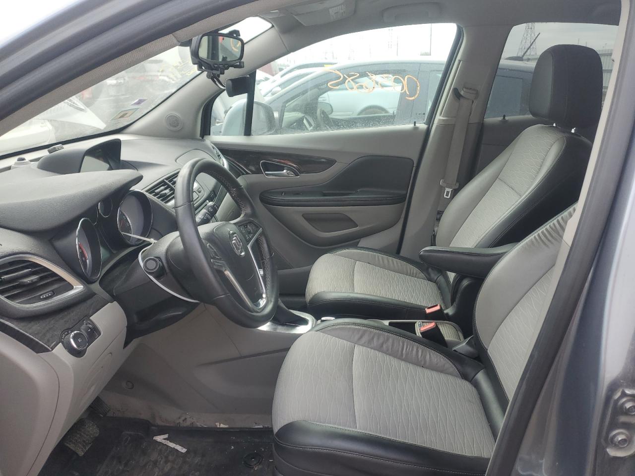 2015 Buick Encore - Image 7