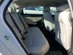 2021 HONDA ACCORD LX for sale at Copart CA - SUN VALLEY