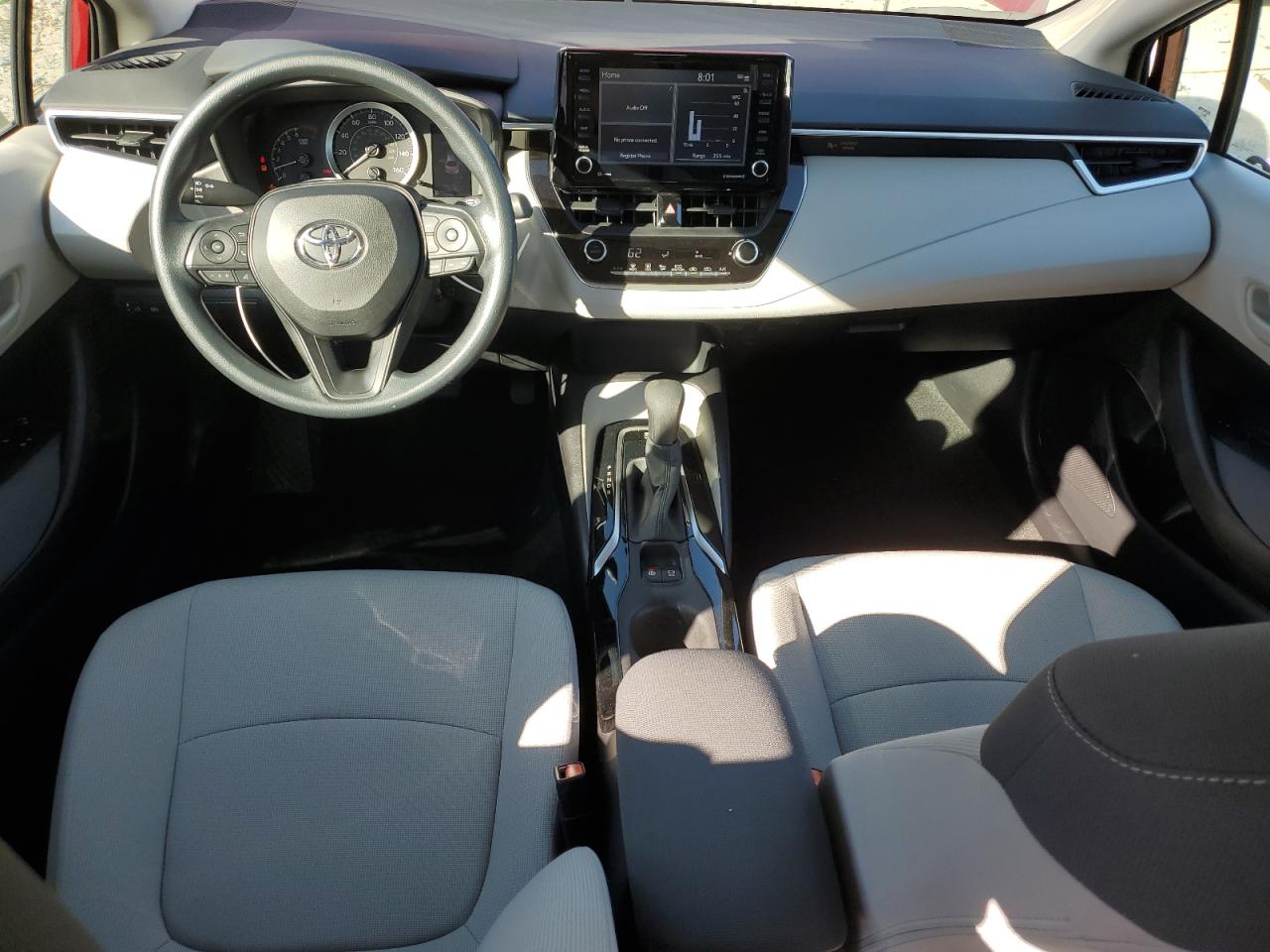 2022 Toyota Corolla - Image 8