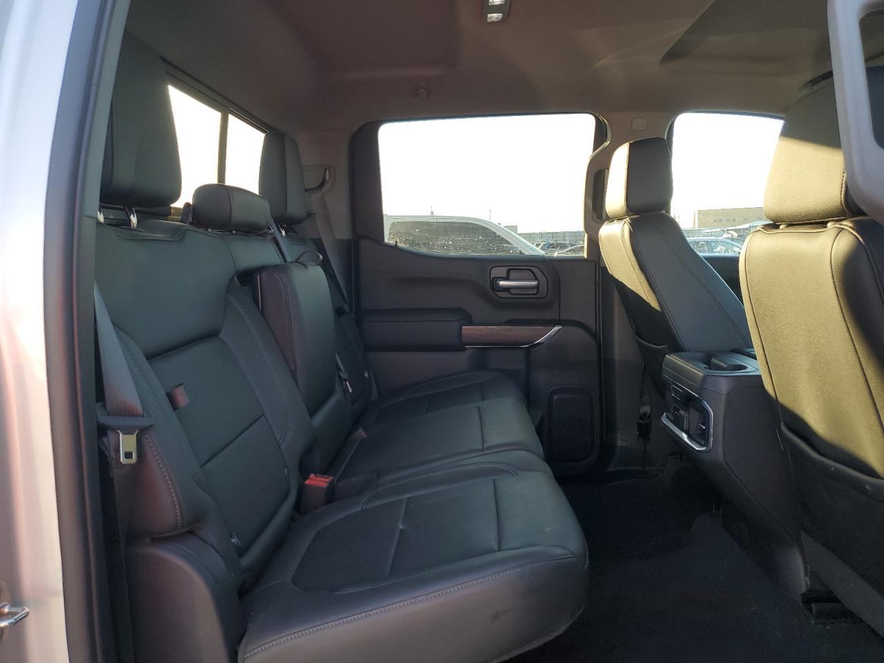 2020 GMC Sierra - Image 11