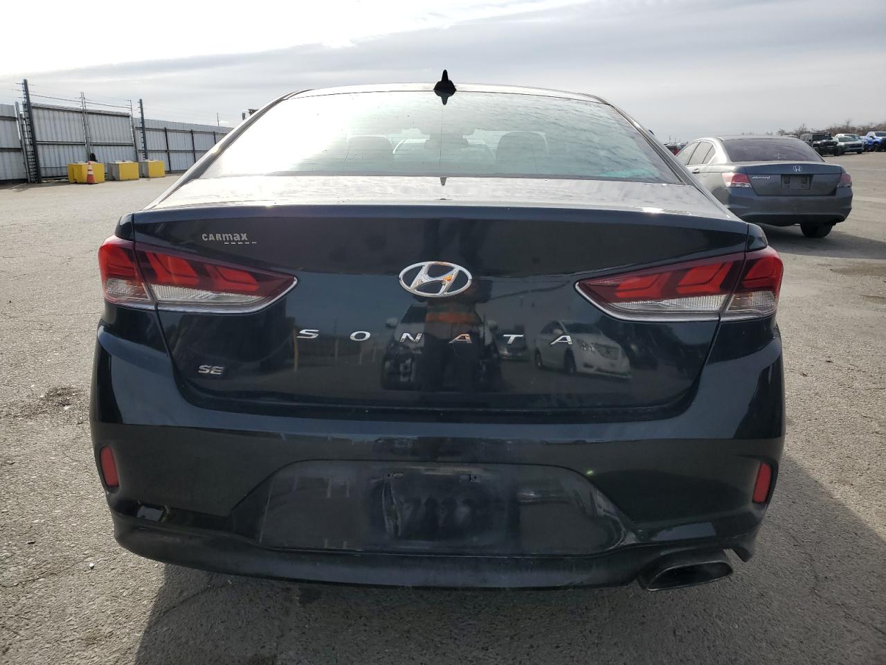 2019 Hyundai Sonata - Image 6