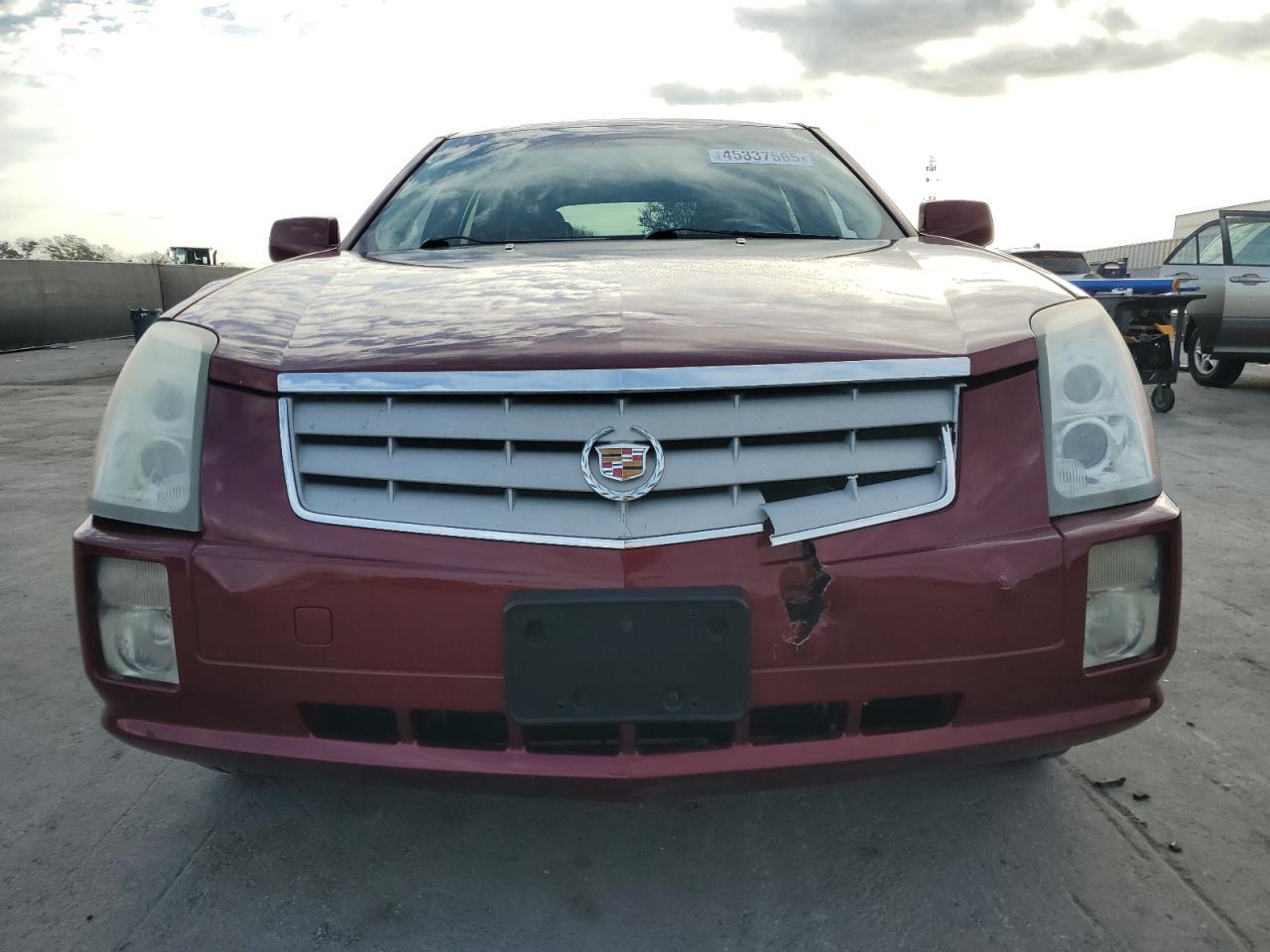2006 Cadillac SRX - Image 5