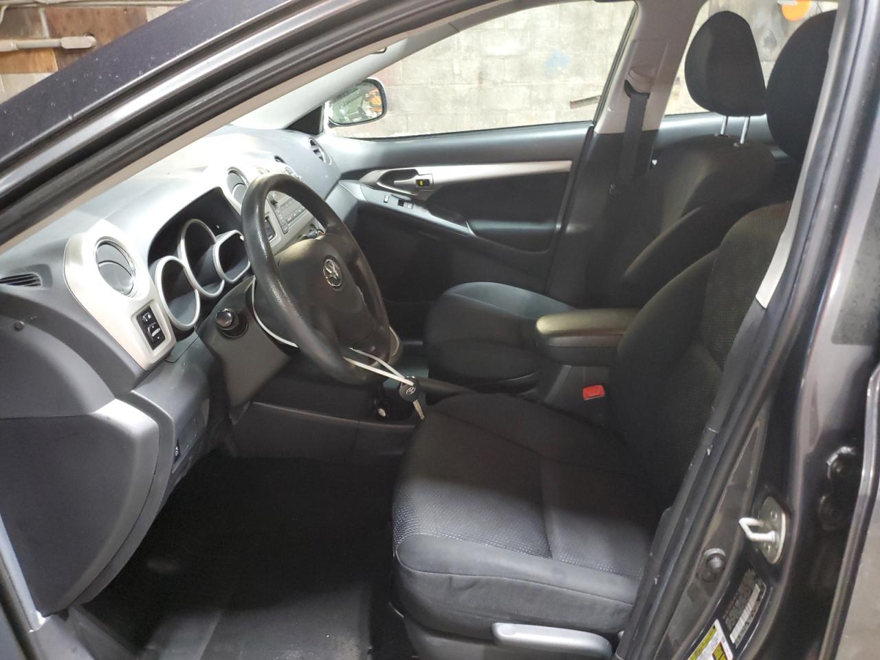 2010 Toyota Corolla - Image 7