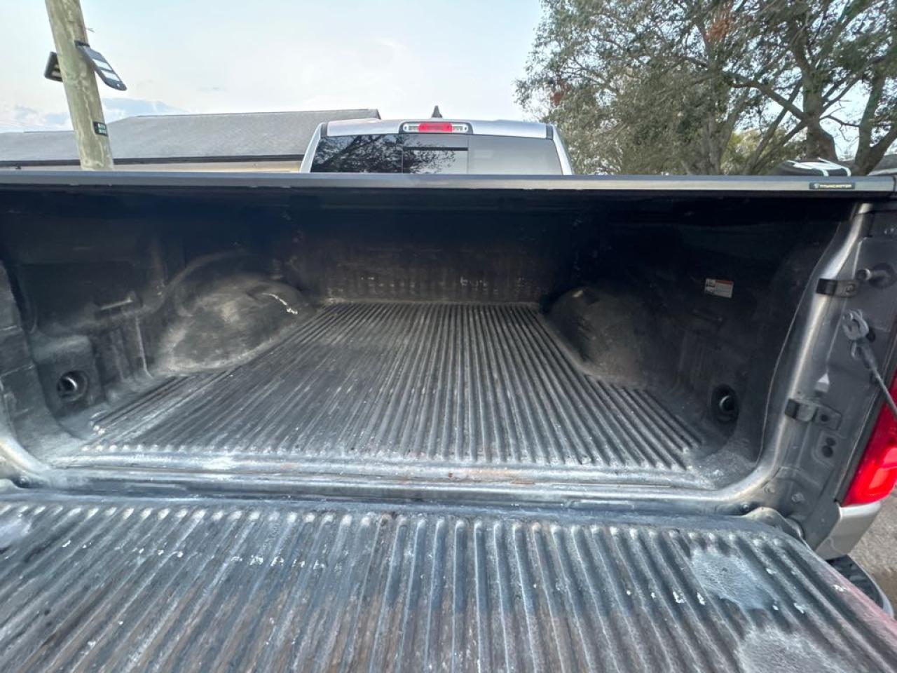 2021 RAM 1500 - Image 16