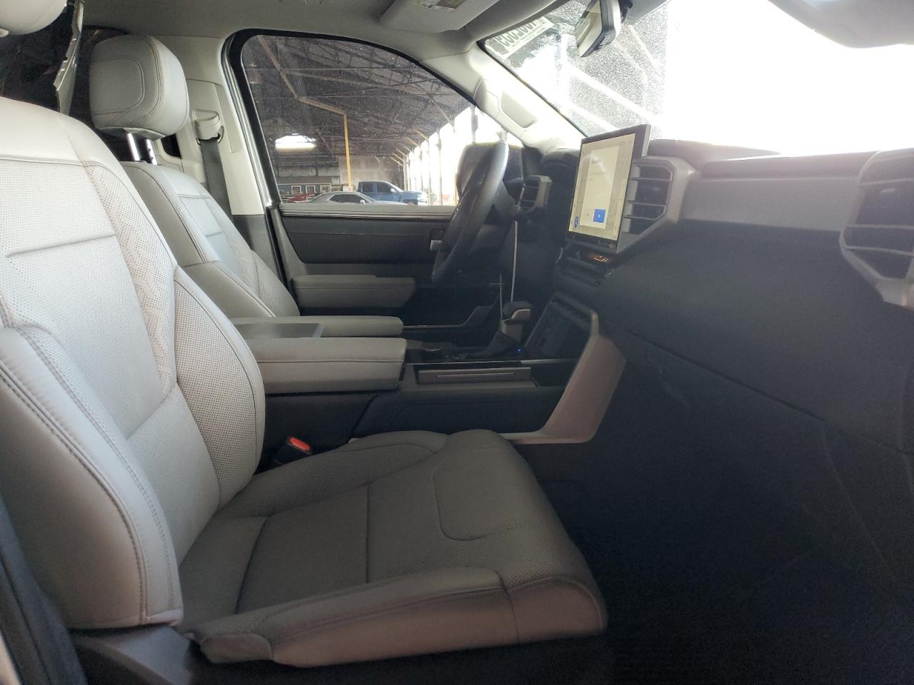 2024 Toyota Sequoia - Image 5