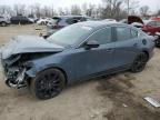 2024 Mazda 3 Preferred zu verkaufen in Baltimore, MD - Front End