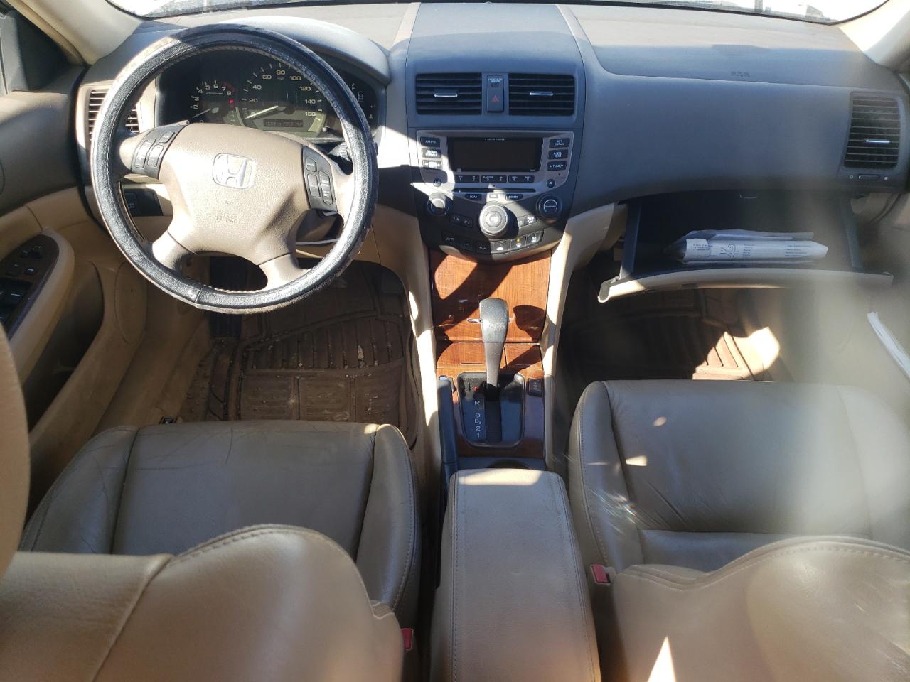 2006 Honda Accord - Image 8
