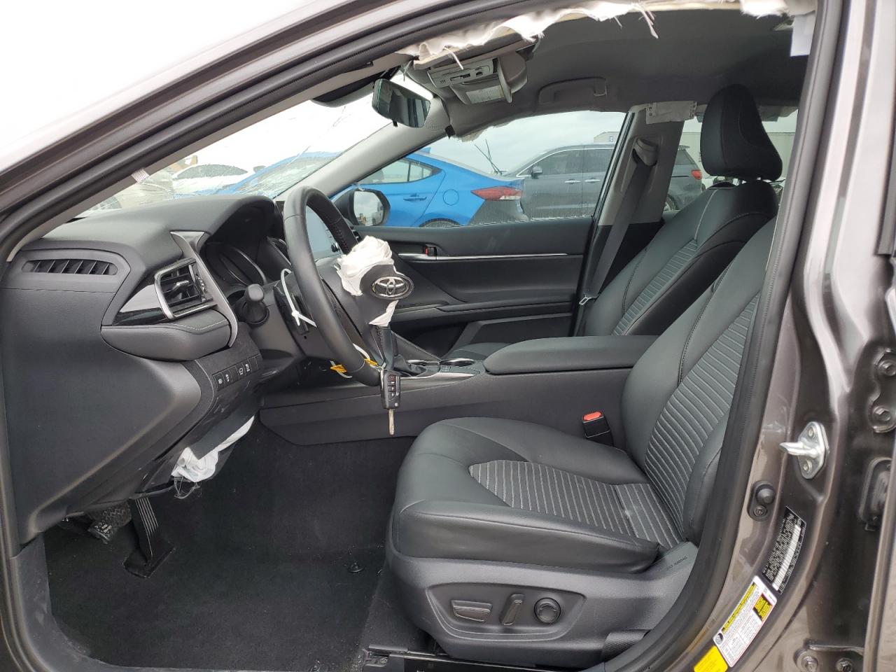 2024 Toyota Camry - Image 7