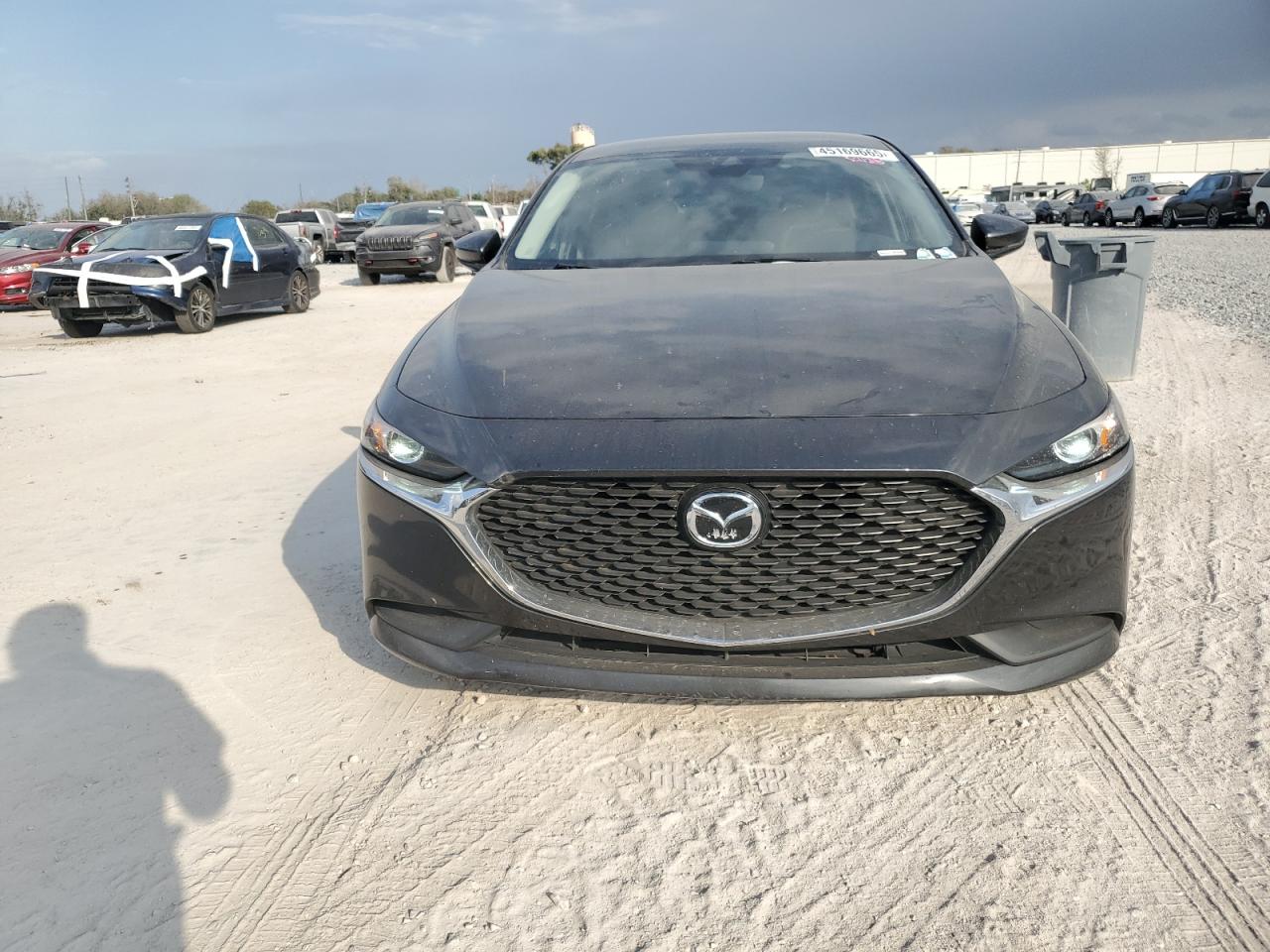 2021 Mazda 3 - Image 5