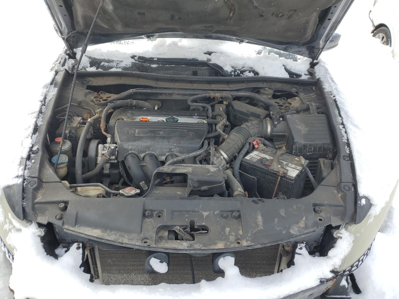 2008 Honda Accord - Image 11