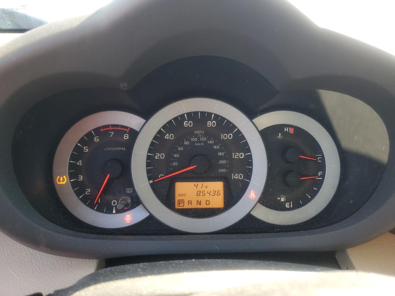 2012 Toyota RAV 4 - Image 9