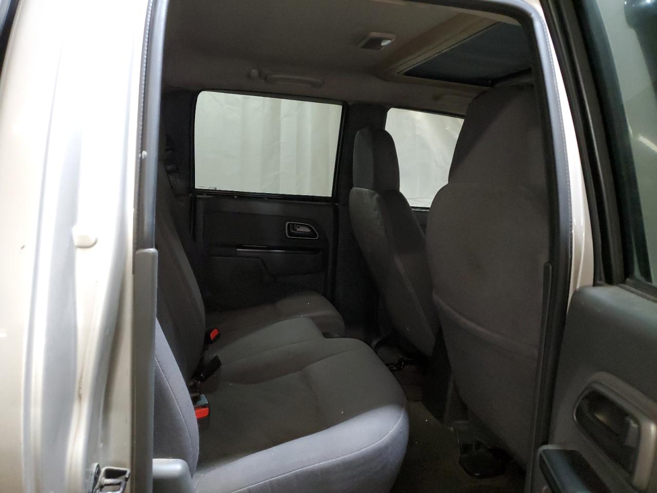 2005 Chevrolet Colorado - Image 10