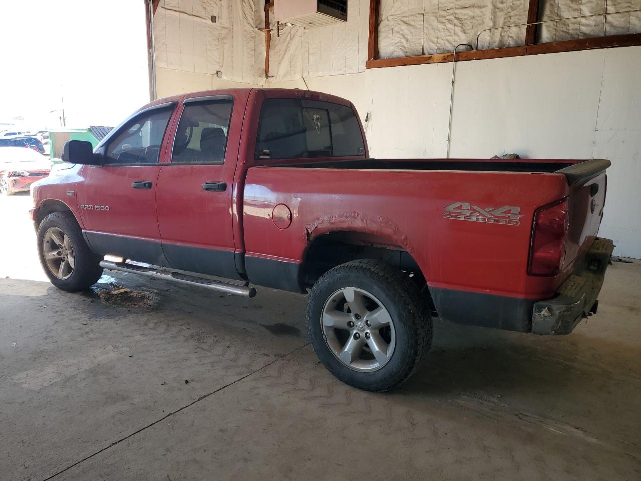 2007 Dodge RAM - Image 2