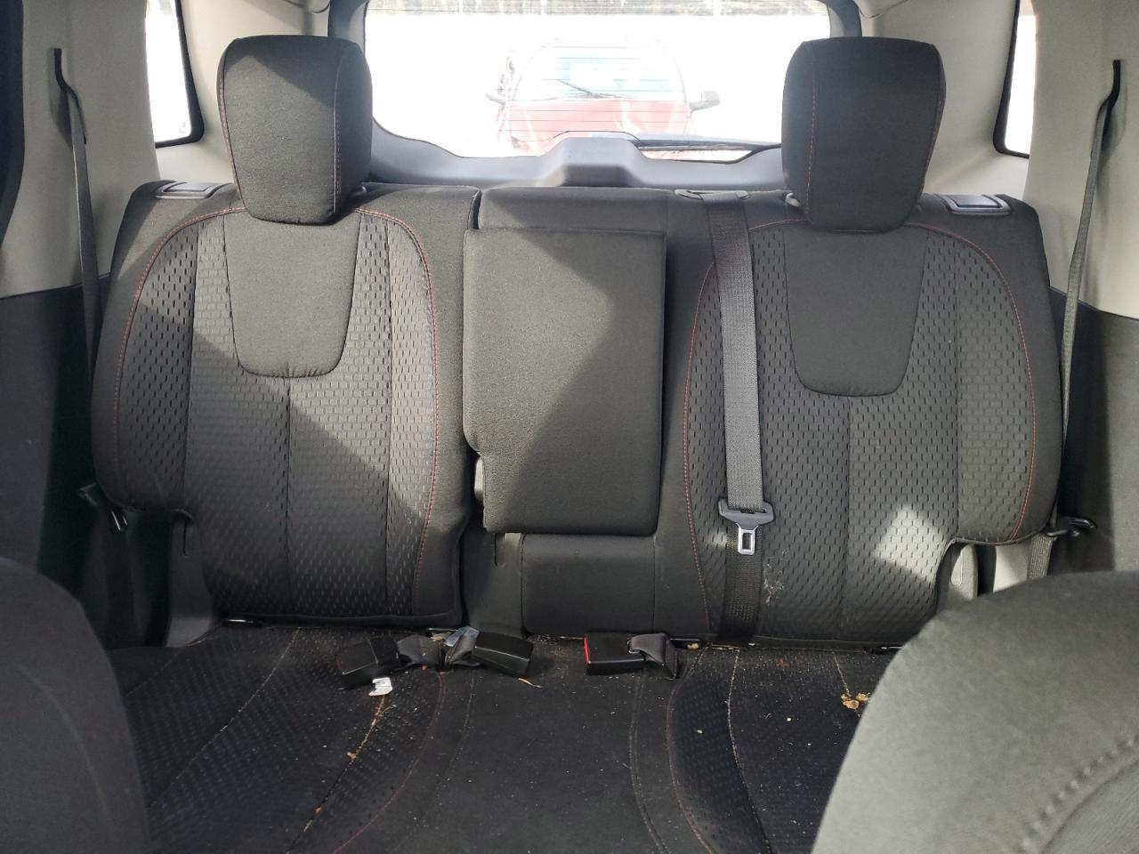 2012 GMC Terrain - Image 10