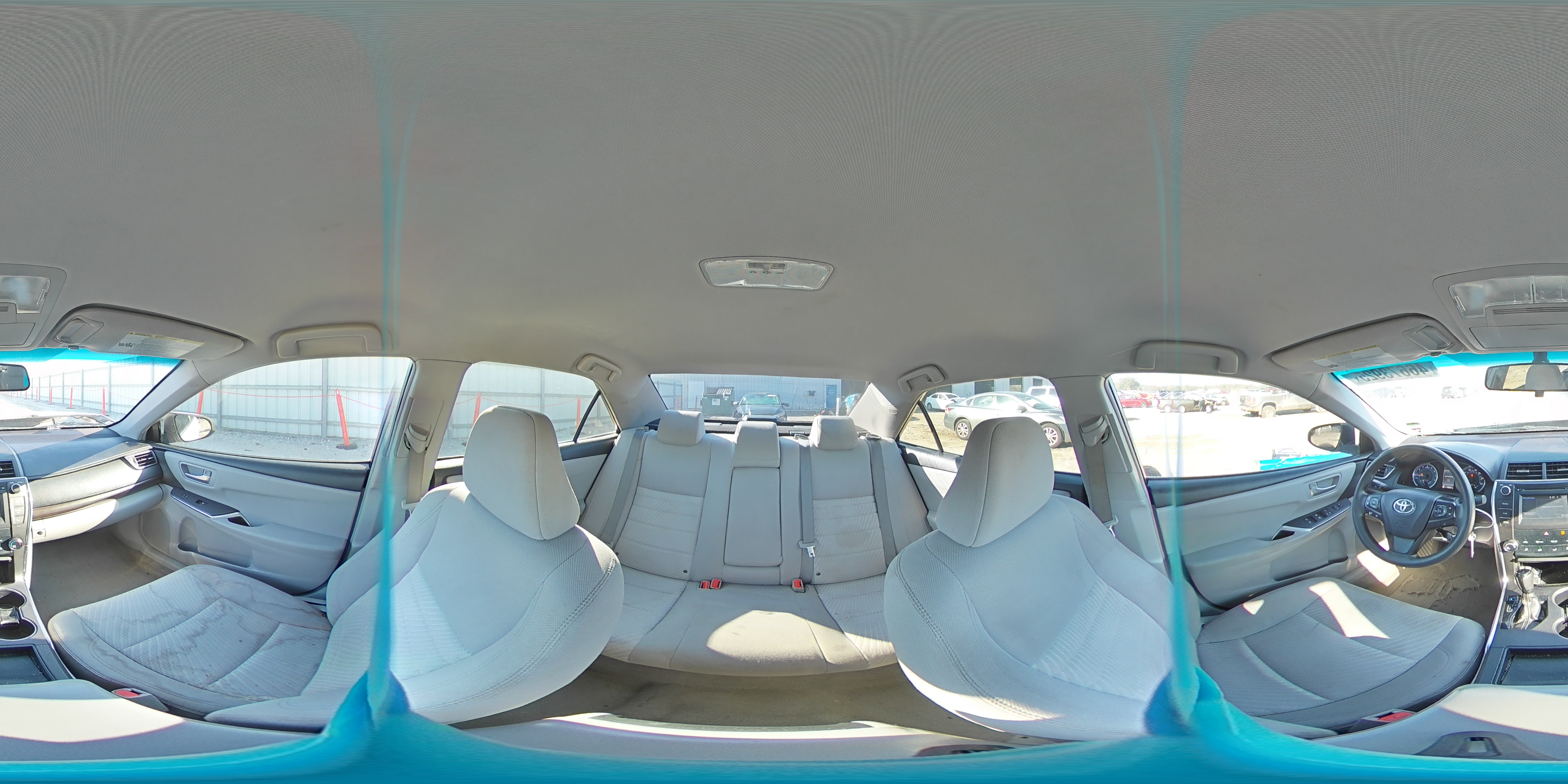 2016 Toyota Camry - Image 12